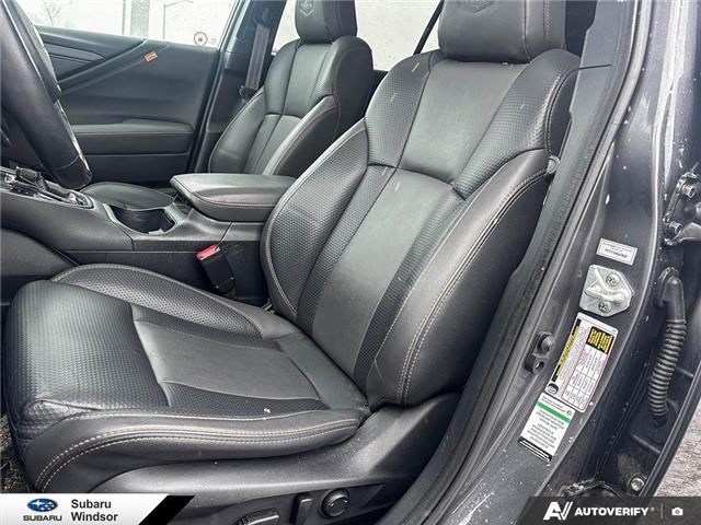 2022 Subaru Outback Wilderness (Stk: 6130X) in Tecumseh - Image 22 of 26 2022 Subaru Outback Wilderness (Stk: 6130X) in Tecumseh - Image 22 of 26
