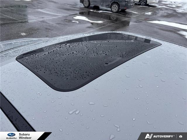 2024 Hyundai Elantra Preferred (Stk: 5457A) in Tecumseh - Image 14 of 24