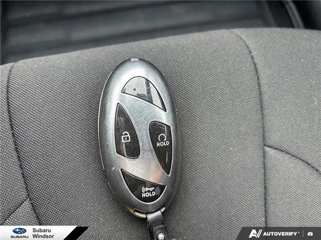 2024 Hyundai Elantra Preferred (Stk: 5457A) in Tecumseh - Image 24 of 24