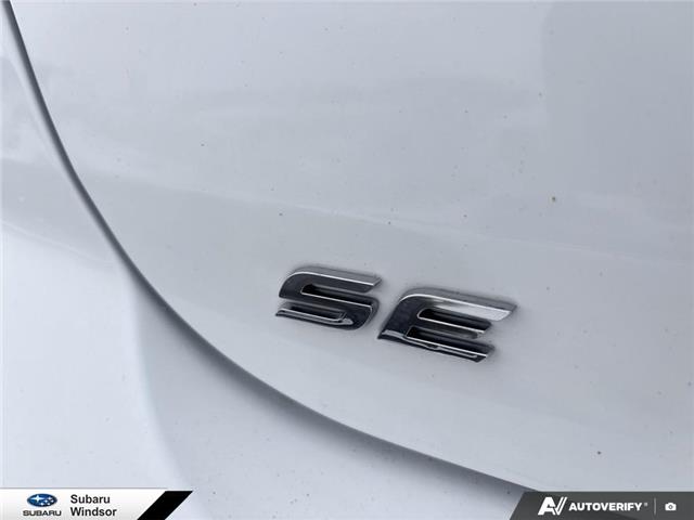 2020 Hyundai Elantra ESSENTIAL (Stk: P0697) in Tecumseh - Image 8 of 26 2020 Hyundai Elantra ESSENTIAL (Stk: P0697) in Tecumseh - Image 8 of 26