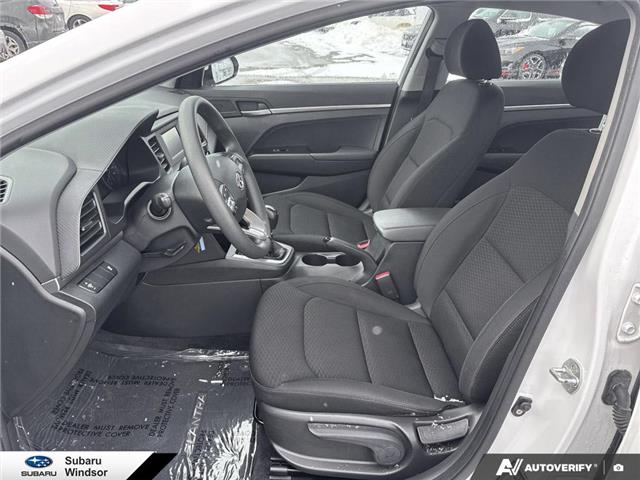 2020 Hyundai Elantra ESSENTIAL (Stk: P0697) in Tecumseh - Image 12 of 26 2020 Hyundai Elantra ESSENTIAL (Stk: P0697) in Tecumseh - Image 12 of 26