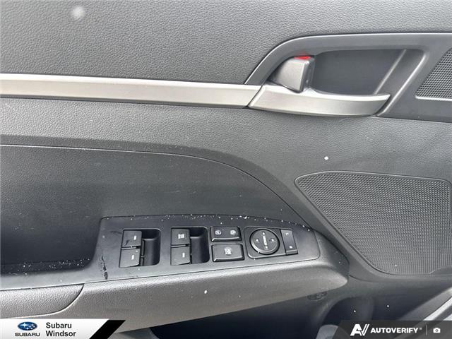 2020 Hyundai Elantra ESSENTIAL (Stk: P0697) in Tecumseh - Image 14 of 26 2020 Hyundai Elantra ESSENTIAL (Stk: P0697) in Tecumseh - Image 14 of 26