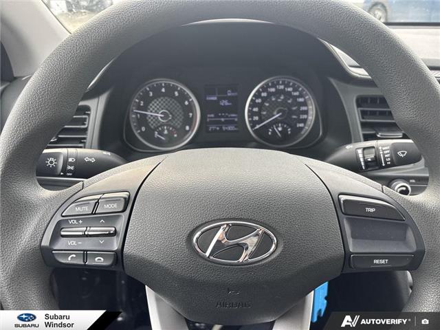 2020 Hyundai Elantra ESSENTIAL (Stk: P0697) in Tecumseh - Image 16 of 26 2020 Hyundai Elantra ESSENTIAL (Stk: P0697) in Tecumseh - Image 16 of 26