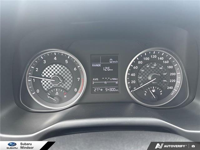 2020 Hyundai Elantra ESSENTIAL (Stk: P0697) in Tecumseh - Image 17 of 26 2020 Hyundai Elantra ESSENTIAL (Stk: P0697) in Tecumseh - Image 17 of 26