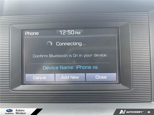 2020 Hyundai Elantra ESSENTIAL (Stk: P0697) in Tecumseh - Image 22 of 26 2020 Hyundai Elantra ESSENTIAL (Stk: P0697) in Tecumseh - Image 22 of 26