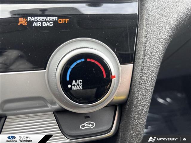 2020 Hyundai Elantra ESSENTIAL (Stk: P0697) in Tecumseh - Image 23 of 26 2020 Hyundai Elantra ESSENTIAL (Stk: P0697) in Tecumseh - Image 23 of 26