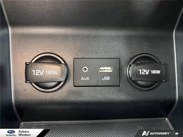 2020 Hyundai Elantra ESSENTIAL (Stk: P0697) in Tecumseh - Image 26 of 26 2020 Hyundai Elantra ESSENTIAL (Stk: P0697) in Tecumseh - Image 26 of 26