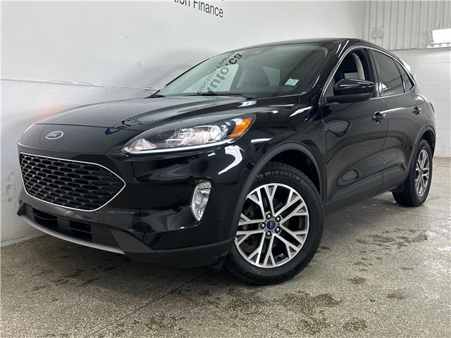2022 Ford Escape SEL (Stk: 43446J) in Belleville - Image 3 of 25