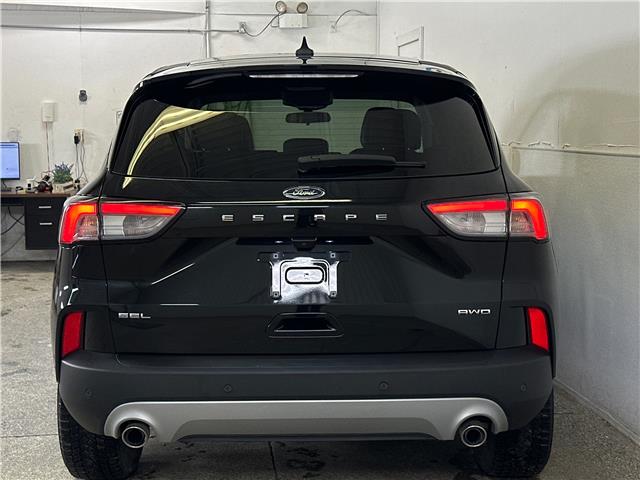 2022 Ford Escape SEL (Stk: 43446J) in Belleville - Image 6 of 25