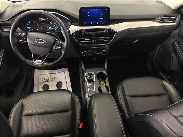 2022 Ford Escape SEL (Stk: 43446J) in Belleville - Image 10 of 25