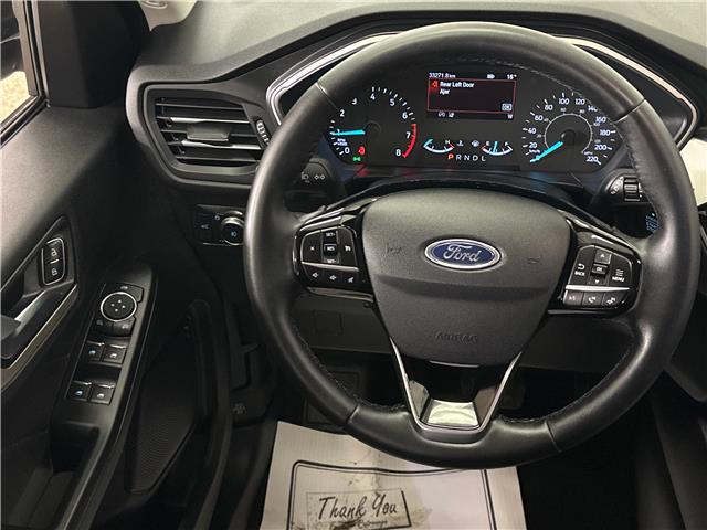 2022 Ford Escape SEL (Stk: 43446J) in Belleville - Image 11 of 25