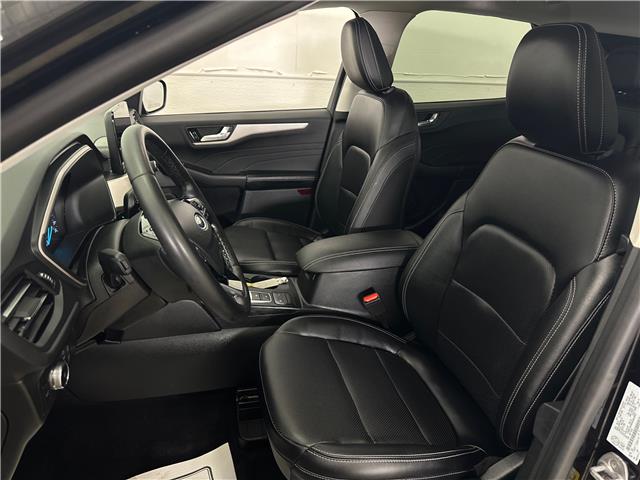 2022 Ford Escape SEL (Stk: 43446J) in Belleville - Image 12 of 25
