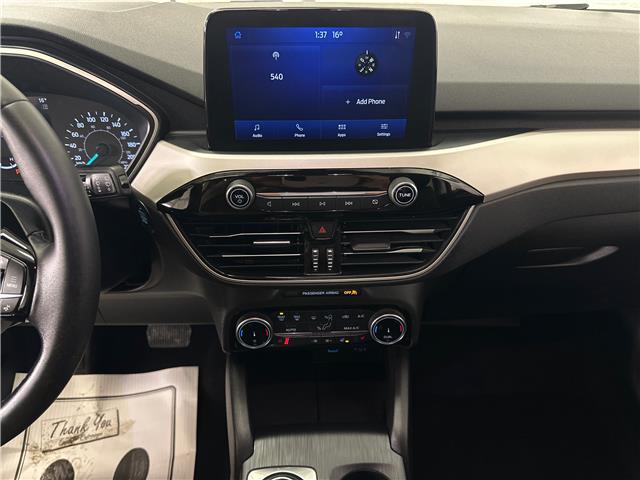 2022 Ford Escape SEL (Stk: 43446J) in Belleville - Image 17 of 25