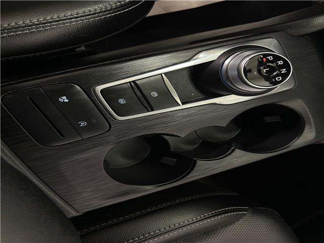 2022 Ford Escape SEL (Stk: 43446J) in Belleville - Image 18 of 25