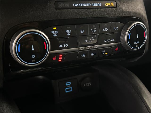 2022 Ford Escape SEL (Stk: 43446J) in Belleville - Image 19 of 25