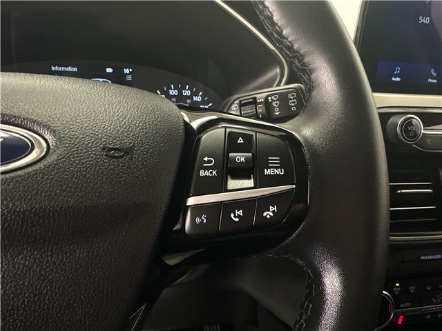 2022 Ford Escape SEL (Stk: 43446J) in Belleville - Image 21 of 25