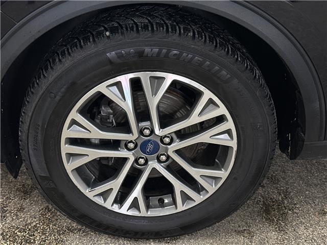 2022 Ford Escape SEL (Stk: 43446J) in Belleville - Image 25 of 25