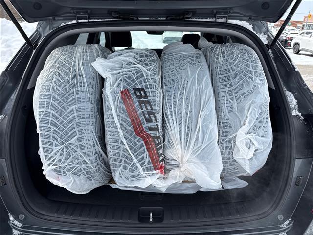 2019 Hyundai Tucson Preferred w/Trend Package (Stk: T39167) in RICHMOND HILL - Image 11 of 30