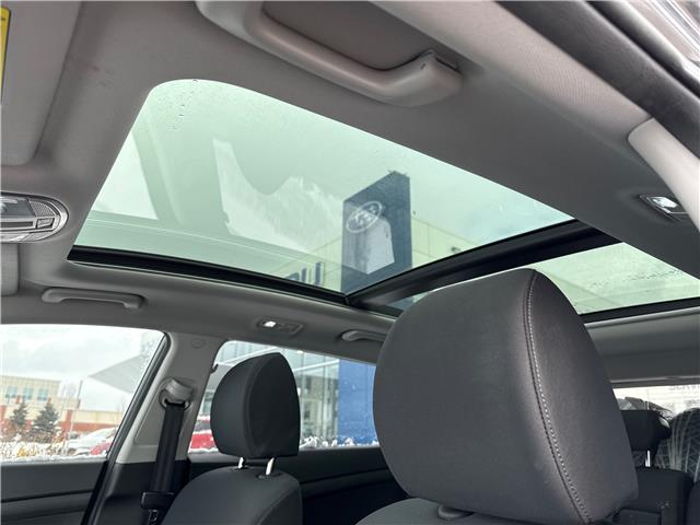 2019 Hyundai Tucson Preferred w/Trend Package (Stk: T39167) in RICHMOND HILL - Image 13 of 30