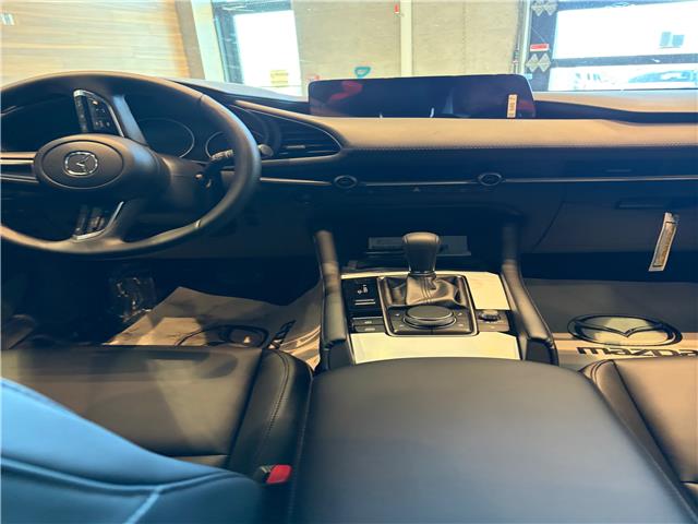 2026 Mazda Mazda3 GS (Stk: 2631) in Miramichi - Image 2 of 7