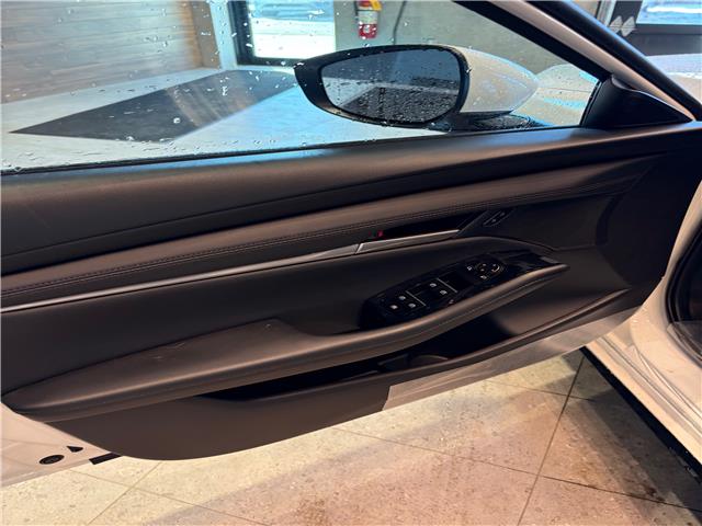 2026 Mazda Mazda3 GS (Stk: 2631) in Miramichi - Image 3 of 7