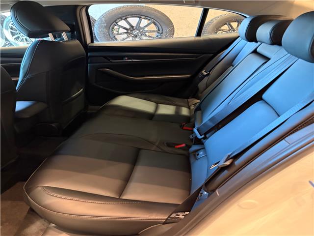 2026 Mazda Mazda3 GS (Stk: 2631) in Miramichi - Image 4 of 7