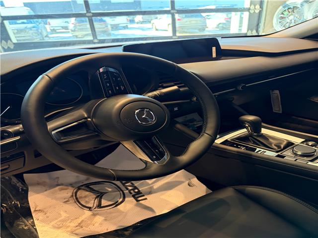 2026 Mazda Mazda3 GS (Stk: 2631) in Miramichi - Image 7 of 7