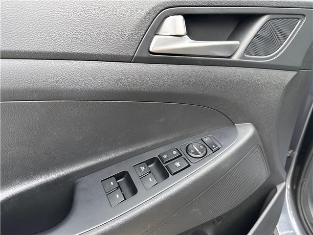 2019 Hyundai Tucson Preferred w/Trend Package (Stk: T39167) in RICHMOND HILL - Image 16 of 30