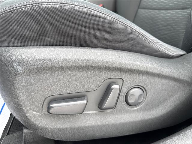 2019 Hyundai Tucson Preferred w/Trend Package (Stk: T39167) in RICHMOND HILL - Image 17 of 30