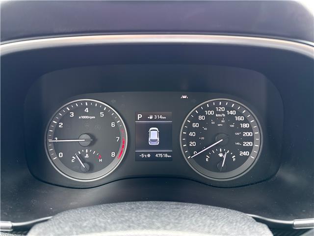 2019 Hyundai Tucson Preferred w/Trend Package (Stk: T39167) in RICHMOND HILL - Image 18 of 30