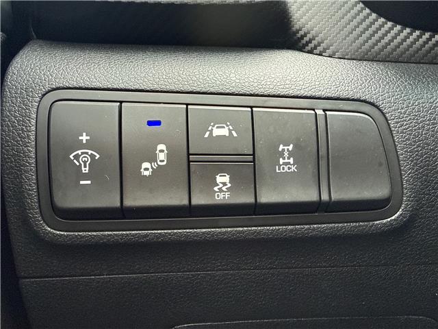 2019 Hyundai Tucson Preferred w/Trend Package (Stk: T39167) in RICHMOND HILL - Image 20 of 30
