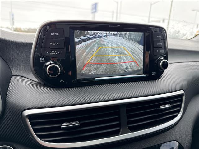 2019 Hyundai Tucson Preferred w/Trend Package (Stk: T39167) in RICHMOND HILL - Image 25 of 30