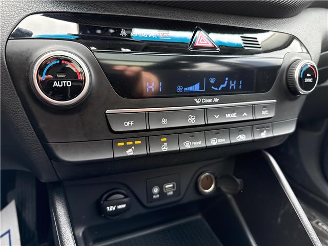 2019 Hyundai Tucson Preferred w/Trend Package (Stk: T39167) in RICHMOND HILL - Image 26 of 30