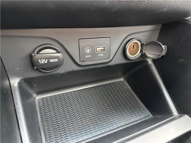 2019 Hyundai Tucson Preferred w/Trend Package (Stk: T39167) in RICHMOND HILL - Image 27 of 30