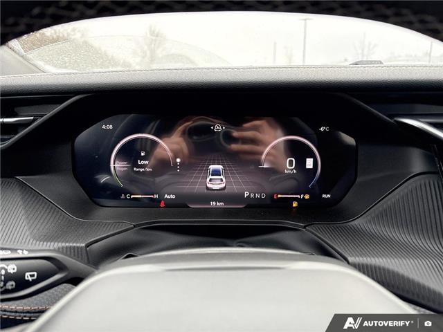 2026 Jeep Cherokee Overland (Stk: 165276) in London - Image 16 of 26