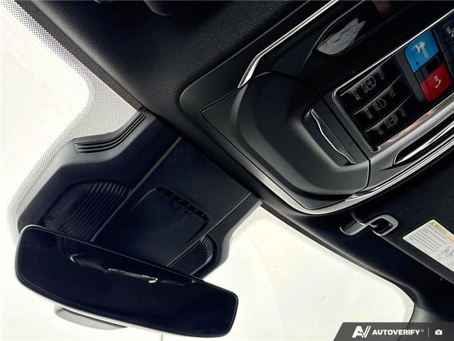 2026 Jeep Cherokee Overland (Stk: 165276) in London - Image 22 of 26