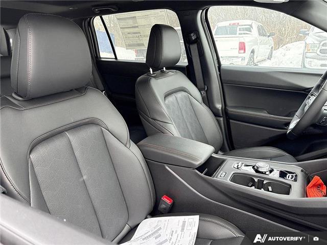 2026 Jeep Cherokee Overland (Stk: 165276) in London - Image 23 of 26