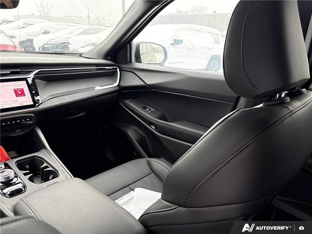 2026 Jeep Cherokee Overland (Stk: 165276) in London - Image 26 of 26