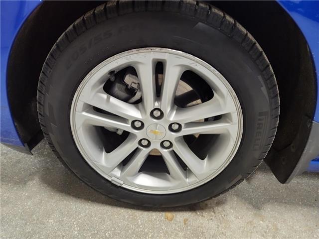 2017 Chevrolet Cruze LT Auto (Stk: 165250) in London - Image 10 of 10