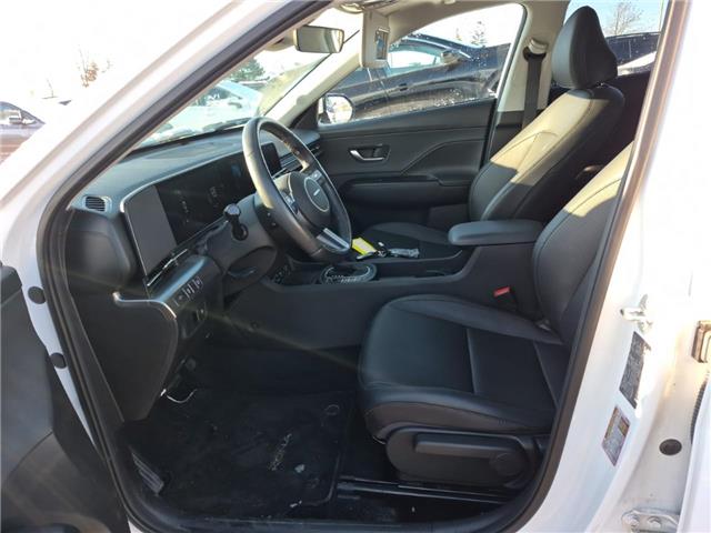 2025 Hyundai Kona 2.0L Preferred w/Trend Package (Stk: 165271) in London - Image 5 of 9