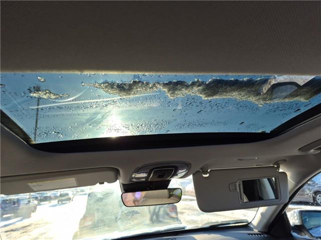 2025 Hyundai Kona 2.0L Preferred w/Trend Package (Stk: 165271) in London - Image 7 of 9