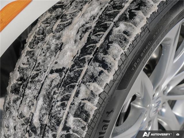 2025 Buick Encore GX Avenir (Stk: 42588) in Georgetown - Image 10 of 30