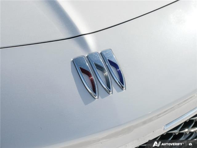 2025 Buick Encore GX Avenir (Stk: 42588) in Georgetown - Image 12 of 30