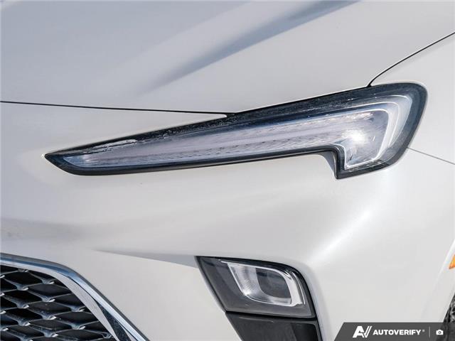 2025 Buick Encore GX Avenir (Stk: 42588) in Georgetown - Image 13 of 30