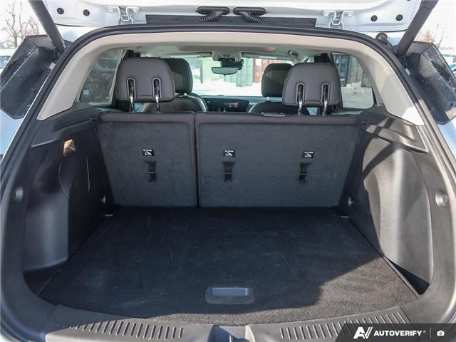 2025 Buick Encore GX Avenir (Stk: 42588) in Georgetown - Image 14 of 30