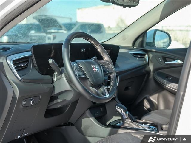 2025 Buick Encore GX Avenir (Stk: 42588) in Georgetown - Image 15 of 30