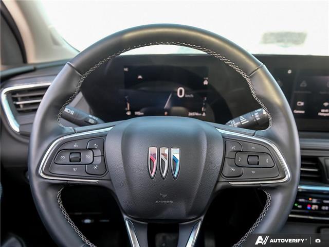 2025 Buick Encore GX Avenir (Stk: 42588) in Georgetown - Image 16 of 30