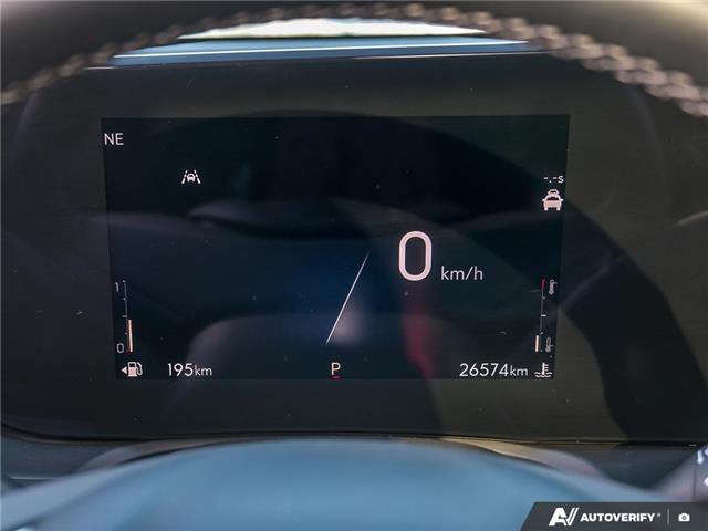 2025 Buick Encore GX Avenir (Stk: 42588) in Georgetown - Image 17 of 30