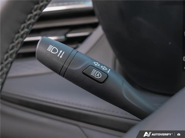 2025 Buick Encore GX Avenir (Stk: 42588) in Georgetown - Image 18 of 30