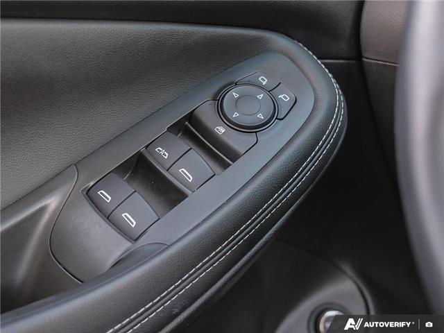 2025 Buick Encore GX Avenir (Stk: 42588) in Georgetown - Image 19 of 30